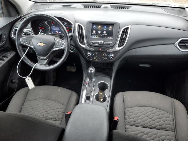 Фото 8 - CHEVROLET EQUINOX