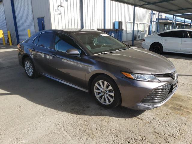 Фото 4 - TOYOTA CAMRY