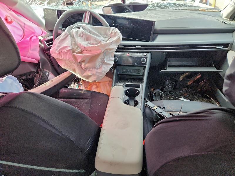 Фото 8 - HYUNDAI SONATA