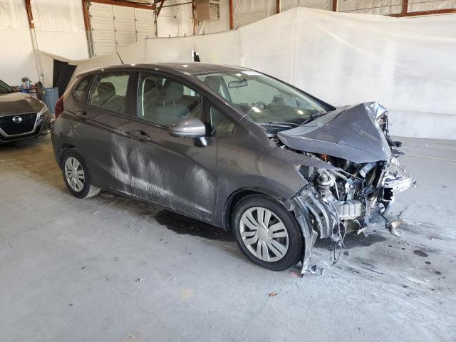 Фото 4 - HONDA FIT