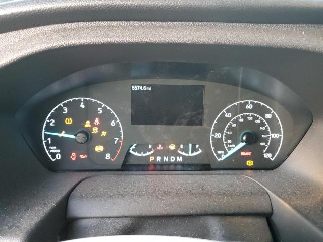 Фото 9 - FORD TRANSIT