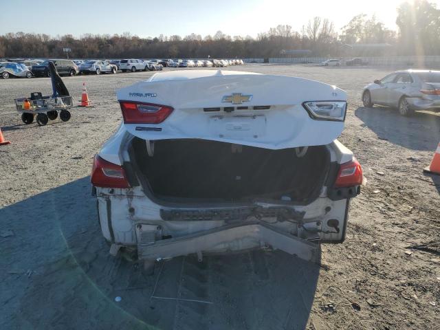 Фото 6 - CHEVROLET MALIBU