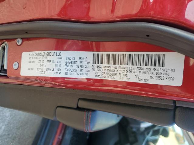 Фото 13 - JEEP CHEROKEE