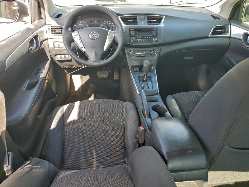 Фото 8 - NISSAN SENTRA