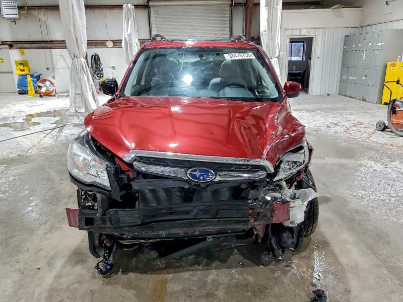 Фото 5 - SUBARU FORESTER