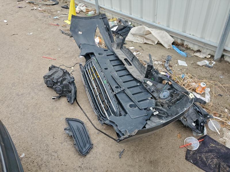 Фото 12 - FORD FUSION