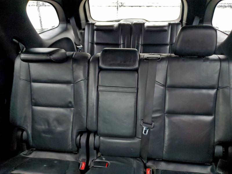 Фото 10 - DODGE DURANGO