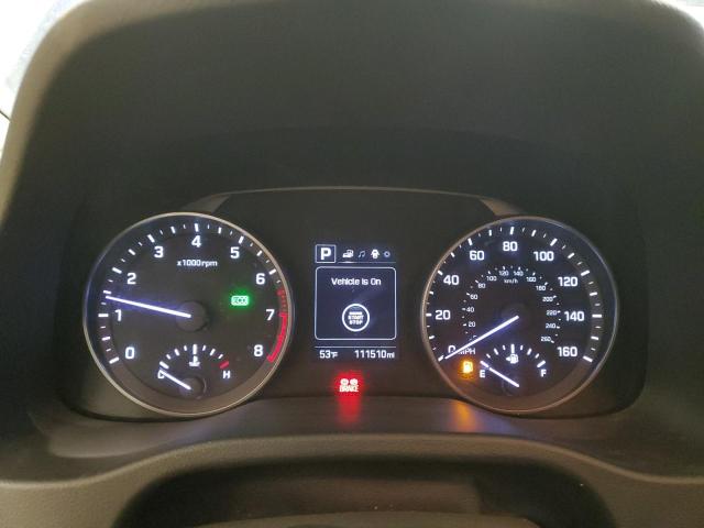 Фото 9 - HYUNDAI ELANTRA