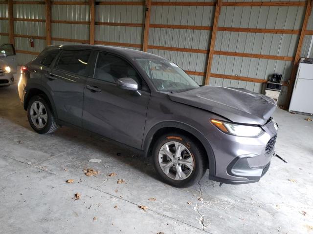 Фото 4 - HONDA HR-V