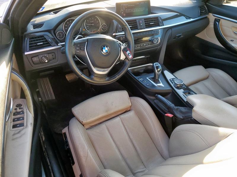 Фото 8 - BMW 4 SERIES