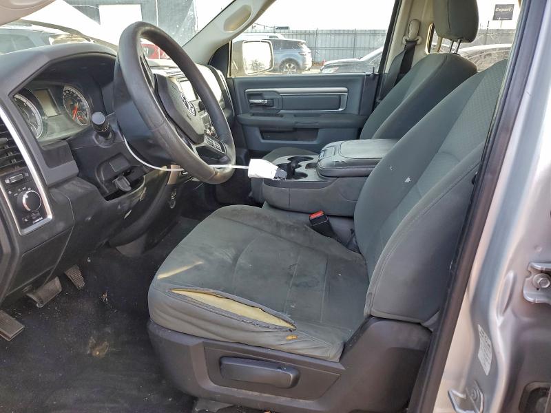 Фото 7 - RAM 1500