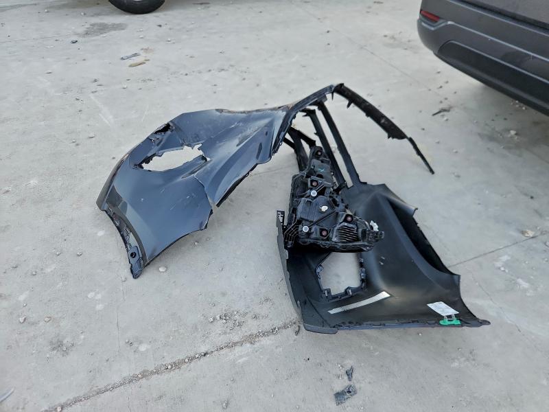 LEXUS TX 350 BAS 2024 VIN 5TDAAAA62RS010601