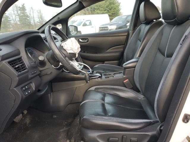 Фото 7 - NISSAN LEAF