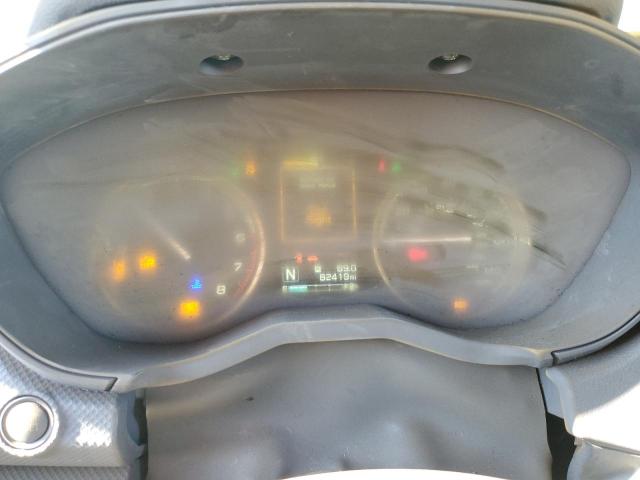 Фото 9 - SUBARU FORESTER