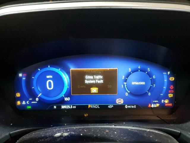 Фото 9 - FORD ESCAPE