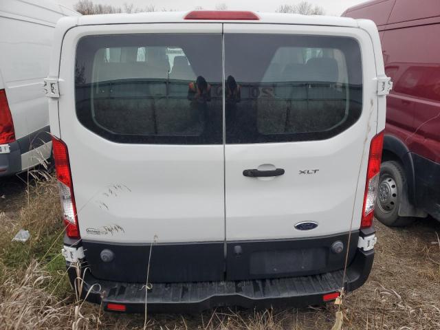 Фото 6 - FORD TRANSIT