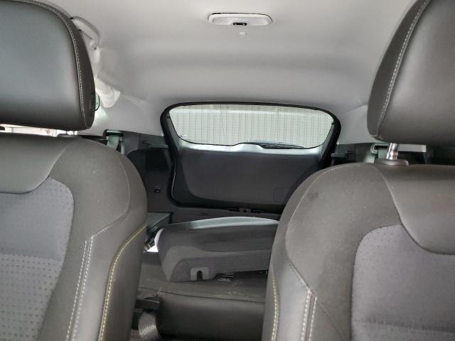 Фото 10 - CHEVROLET TRAX