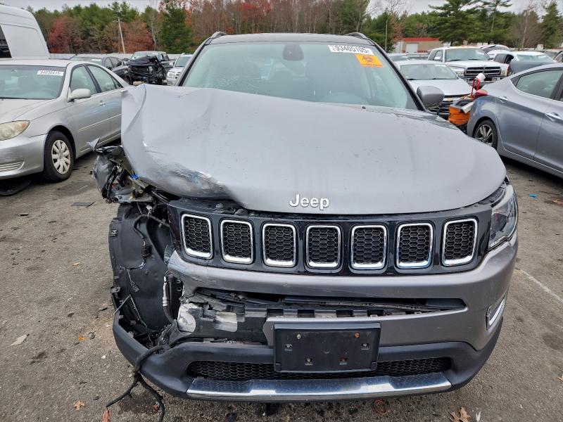 Фото 5 - JEEP COMPASS