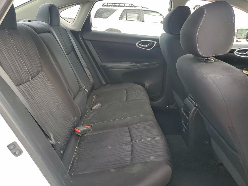 Фото 10 - NISSAN SENTRA