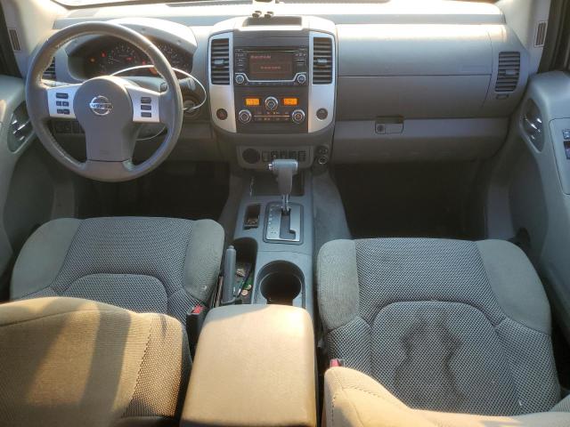 Фото 8 - NISSAN FRONTIER