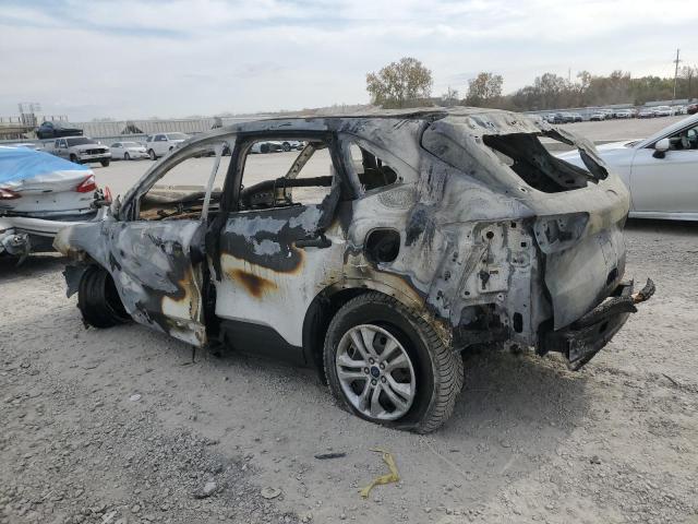 Фото 2 - FORD ESCAPE