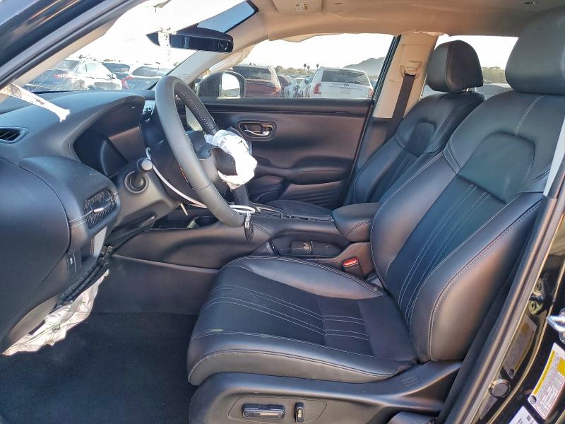 Фото 7 - HONDA HR-V