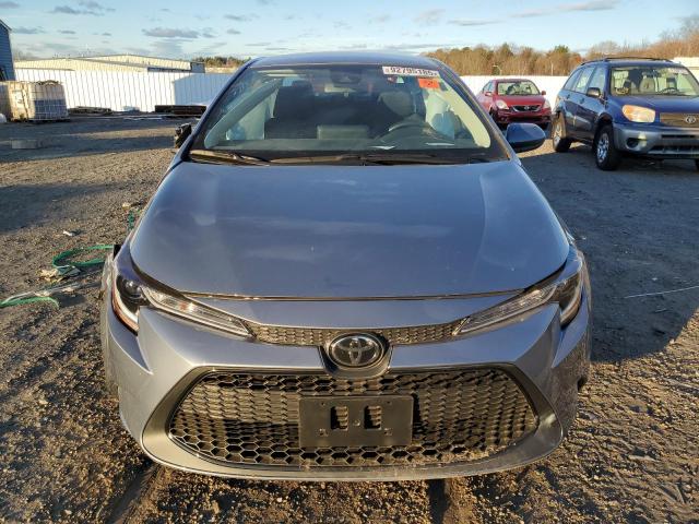 Фото 5 - TOYOTA COROLLA