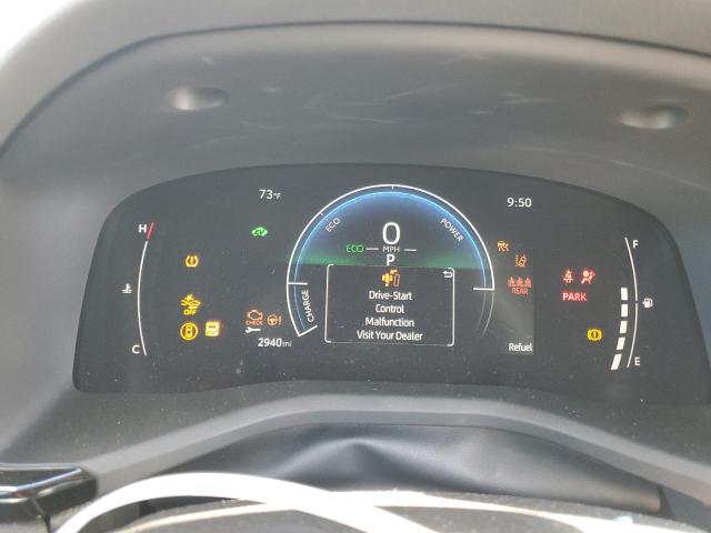 Фото 9 - TOYOTA CAMRY