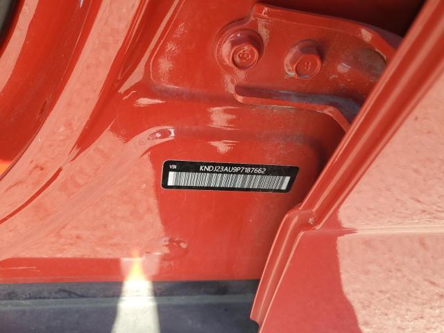 Фото 12 - KIA SOUL