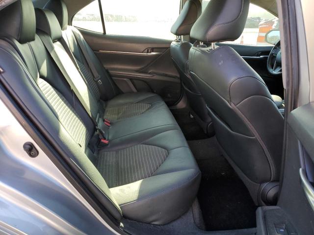 Фото 10 - TOYOTA CAMRY