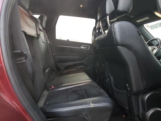 Фото 11 - JEEP GRAND CHER