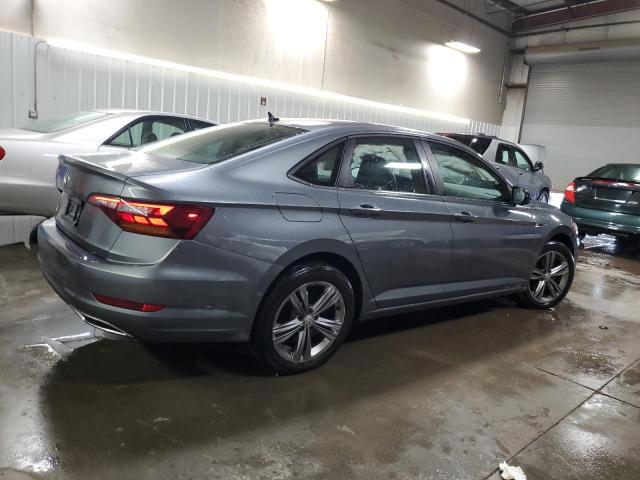 Фото 3 - VOLKSWAGEN JETTA