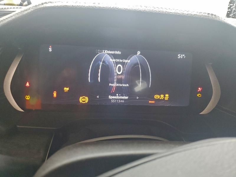 Фото 9 - JEEP GRAND CHER