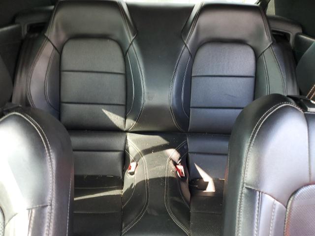 Фото 10 - FORD MUSTANG