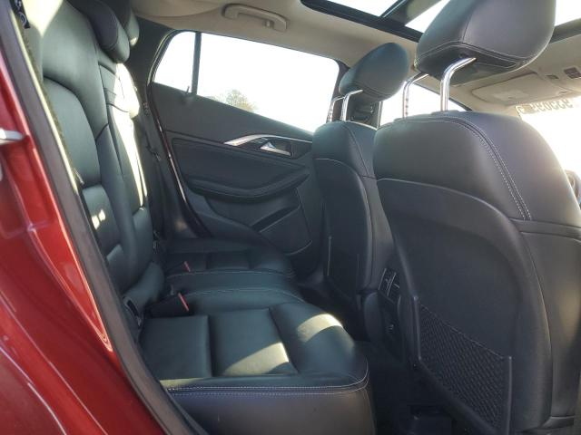 Фото 11 - INFINITI QX30