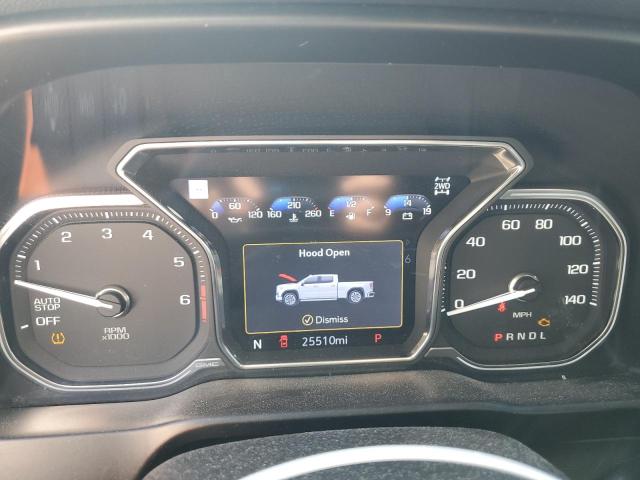 Фото 9 - GMC SIERRA