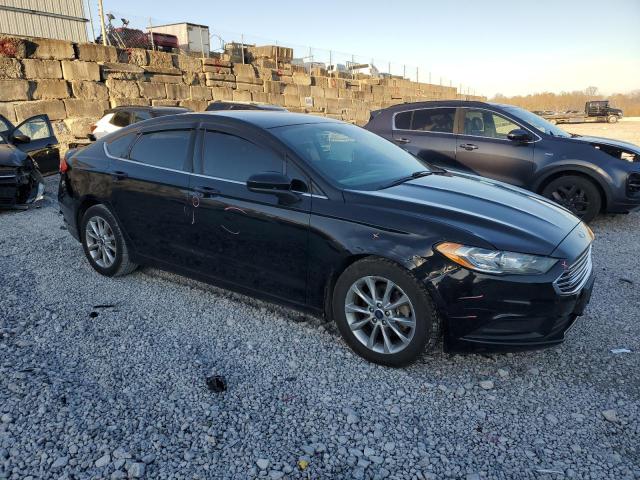 Фото 4 - FORD FUSION