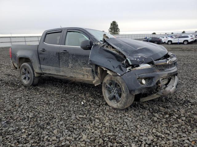 Фото 4 - CHEVROLET COLORADO