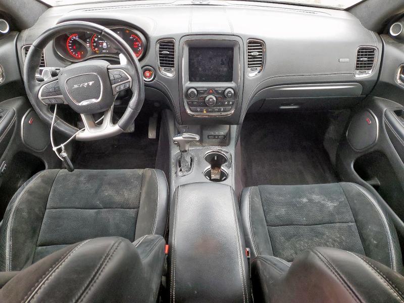 Фото 8 - DODGE DURANGO