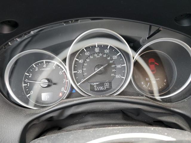 Фото 9 - MAZDA CX-5