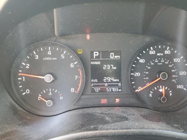 Фото 9 - KIA RIO