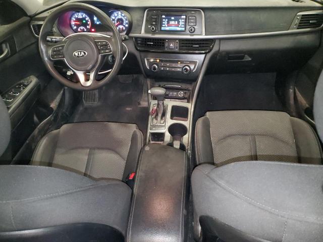 Фото 8 - KIA OPTIMA