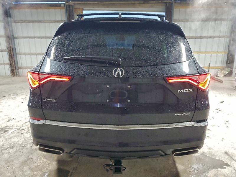 Фото 6 - ACURA MDX