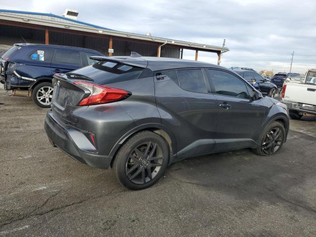 Фото 3 - TOYOTA C-HR