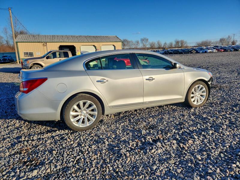 BUICK LACROSSE 2015 VIN 1G4GD5G38FF256596