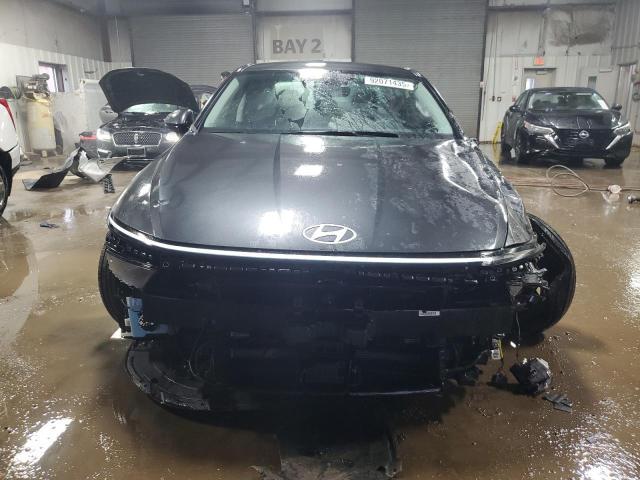 Фото 5 - HYUNDAI SONATA