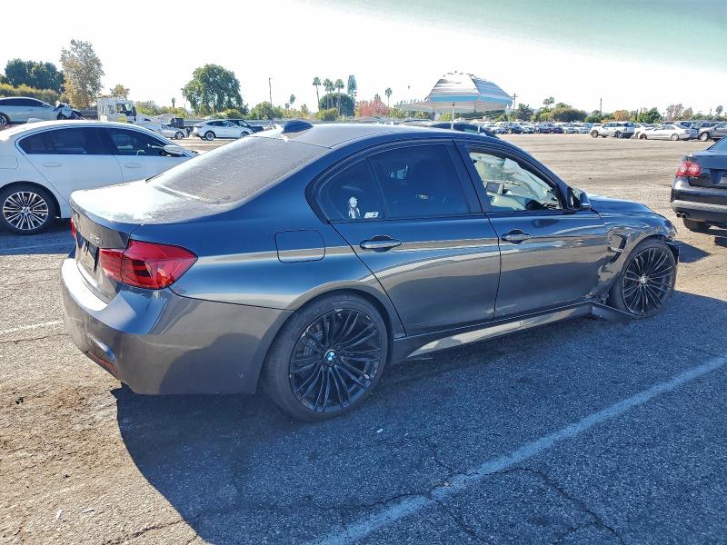 Фото 3 - BMW 3 SERIES