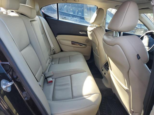 Фото 10 - ACURA TLX