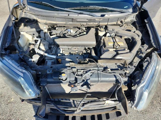 Фото 11 - NISSAN ROGUE