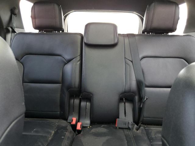 Фото 10 - FORD EXPLORER